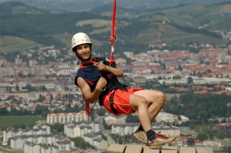 Séminaire Escalade à La Palud-sur-Verdon, Alpes-de-Haute-Provence (04)