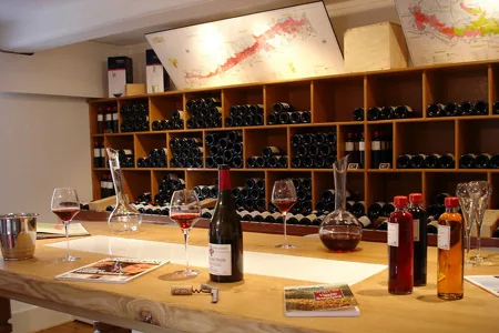Sensation Vin à Beaune, Côte-d'Or (21)