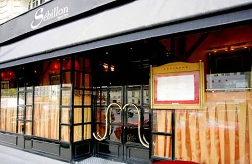 Sébillon à Neuilly-sur-Seine, Hauts-de-Seine (92)