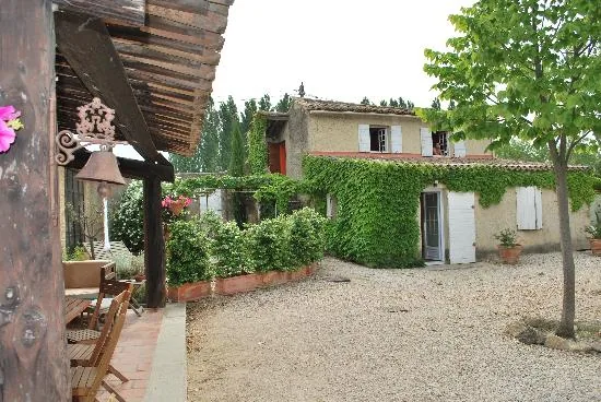 Séjour Vin et Chocolat à Orange, Vaucluse (84)