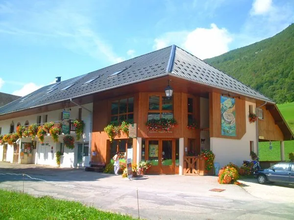 Secrets de fruitière à Aillon-le-Jeune, Savoie (73)