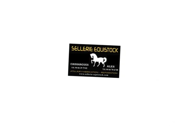 Sellerie Equistock à Caissargues, Gard (30)