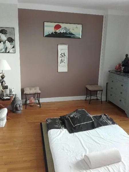 Shiatsu à Bréhain, Moselle (57)