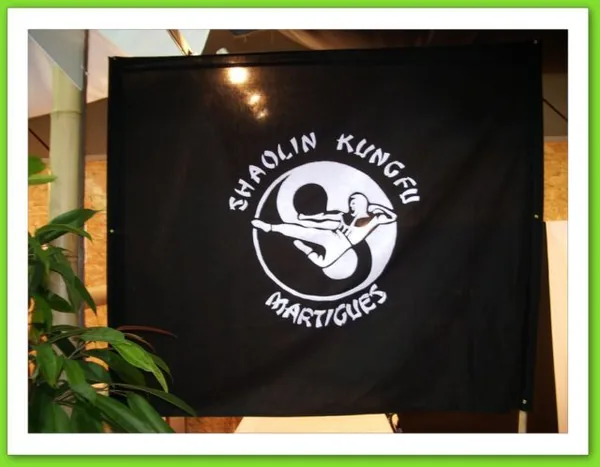 Shaolin Kung Fu Martigues à Martigues, Bouches-du-Rhône (13)