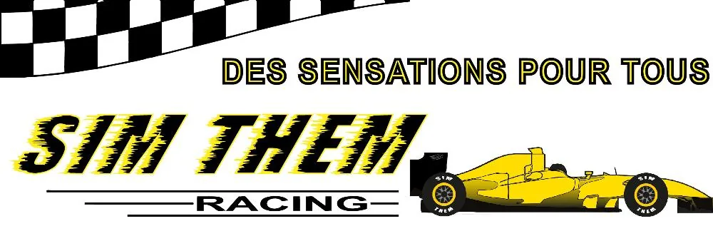 Sim Them Racing à Martillac, Gironde (33)