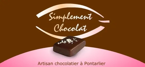 Simplement Chocolat à Pontarlier, Doubs (25)