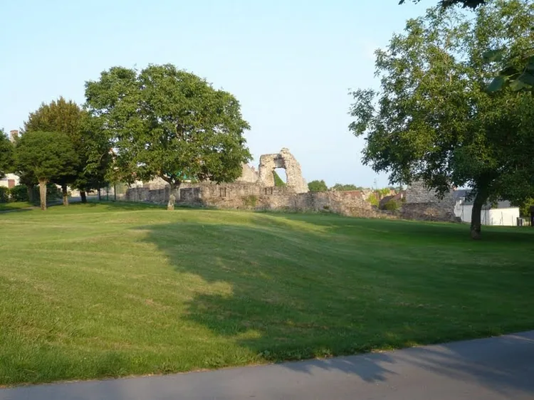 Site de Drevant à Drevant, Cher (18)
