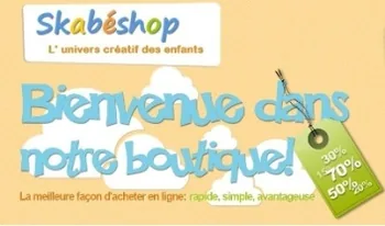 Skabeshop à Muret, Haute-Garonne (31)