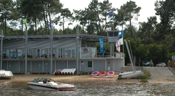 Ski Nautique Lacanau Guyenne à Lacanau, Gironde (33)