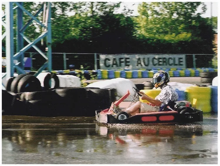SKLC 55 à Chaumont-sur-Aire, Meuse (55)
