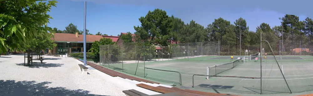 Société Sportive Lacanau Océan à Lacanau, Gironde (33)