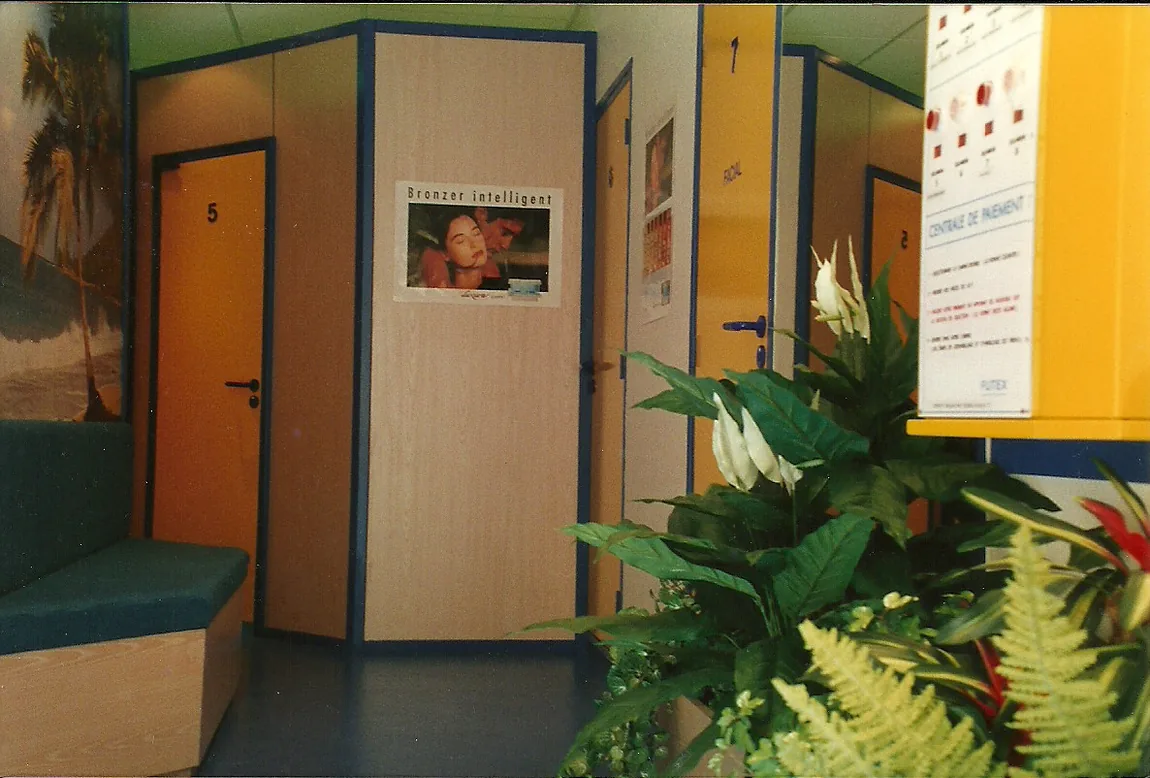 Soleil d'Eté - Centre de Bronzage à Limoges, Haute-Vienne (87)