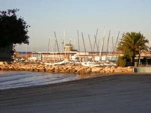Société Nautique du Golfe des Lecques à Saint-Cyr-sur-Mer, Var (83)