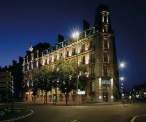 Sofitel Dijon la Cloche à Dijon, Côte-d'Or (21)