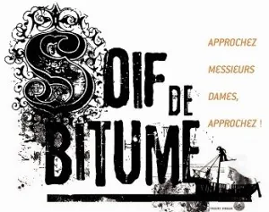 Soif de Bitume à Massy, Essonne (91)