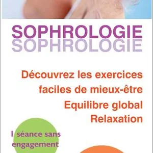 Sophrologie Rennes à Rennes, Ille-et-Vilaine (35)