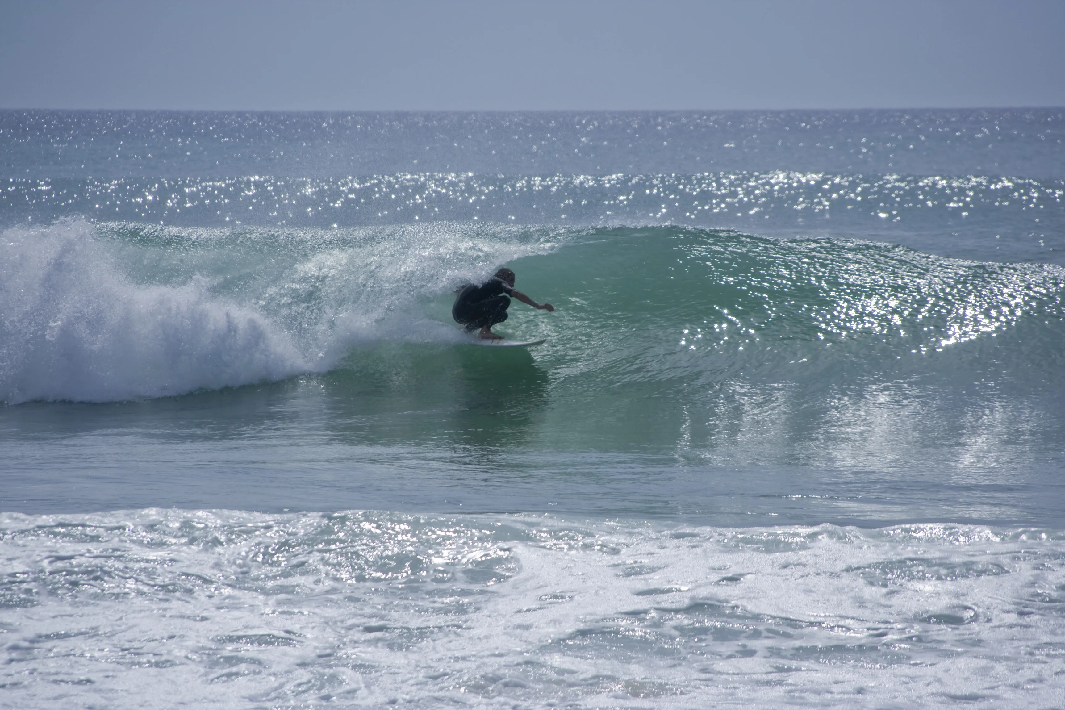 So Nice Surf School