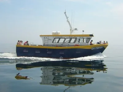 Soizen à Le Guilvinec, Finistère (29)