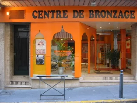 Sous le Soleil à Marseille, Bouches-du-Rhône (13)