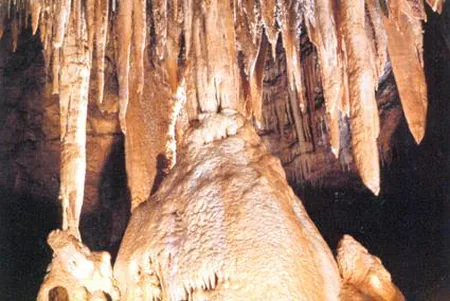 SOUTERROSCOPE - GROTTES de BAUME OBSCURE à Saint-Vallier-de-Thiey, Alpes-Maritimes (06)