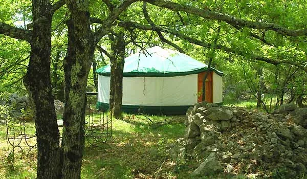Souleyourt à Cazilhac, Hérault (34)