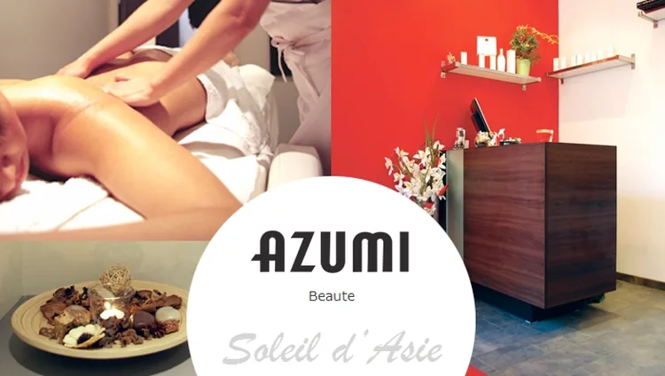 Soleil d'Asie à Paris 16e (75)