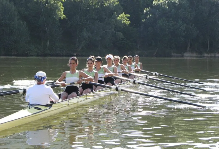 Société Nautique d'Avignon en Avignon, Vaucluse (84)