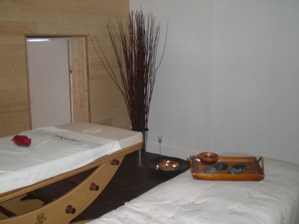 Spa O de Sermaize à Bois-le-Roi, Seine-et-Marne (77)