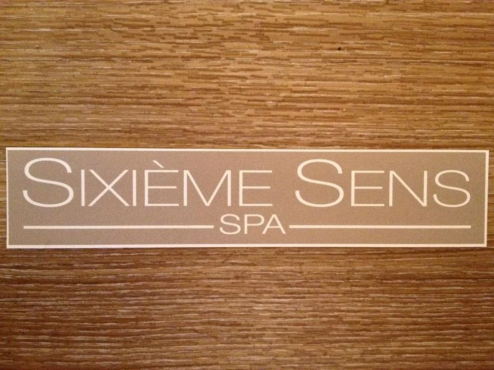 Spa Sixième Sens à Saclay, Essonne (91)
