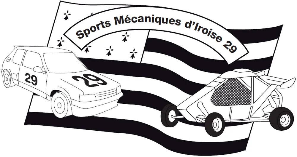 Sport Mécanique d'Iroise 29 à Lesneven, Finistère (29)