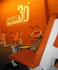 Sport 30 Fitness à Colmar, Haut-Rhin (68)