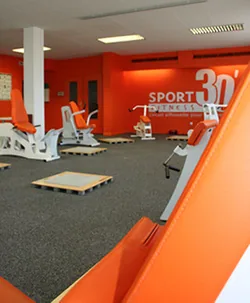 Sport 30 Fitness à Illkirch-Graffenstaden, Bas-Rhin (67)