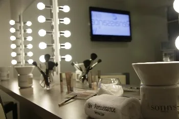 Spa Renaissance à Versailles, Yvelines (78)