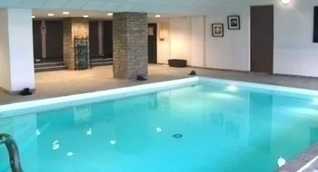 Spa Cela Chamrousse à Chamrousse, Isère (38)