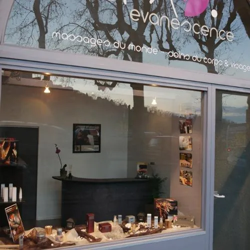 Spa Evanescence à Lyon, Rhône (69)