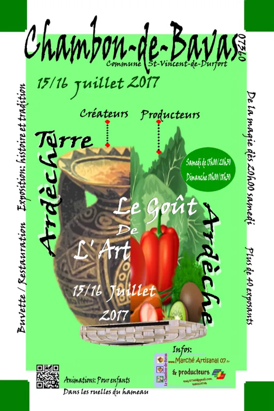 Sport Nature Loisir Ardèche à Saint-Vincent-de-Durfort, Ardèche (07)