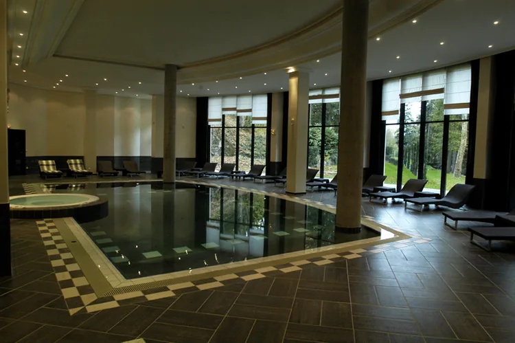 Spa à Charbonnières-les-Bains, Rhône (69)