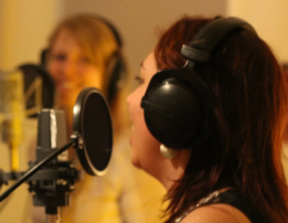 Studio Pickup à Caen, Calvados (14)