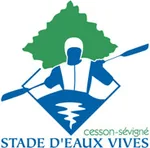 Stade d'Eaux Vives à Cesson-Sévigné, Ille-et-Vilaine (35)
