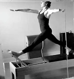 Studioarmorpilates à Perros-Guirec, Côtes-d'Armor (22)