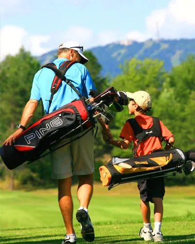 Stages Golf Academy à Mornac-sur-Seudre, Charente-Maritime (17)