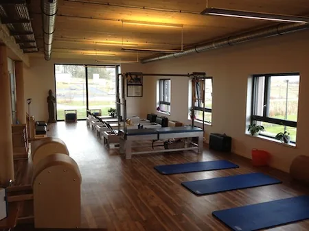 Studio Pilates d'Alsace à Didenheim, Haut-Rhin (68)