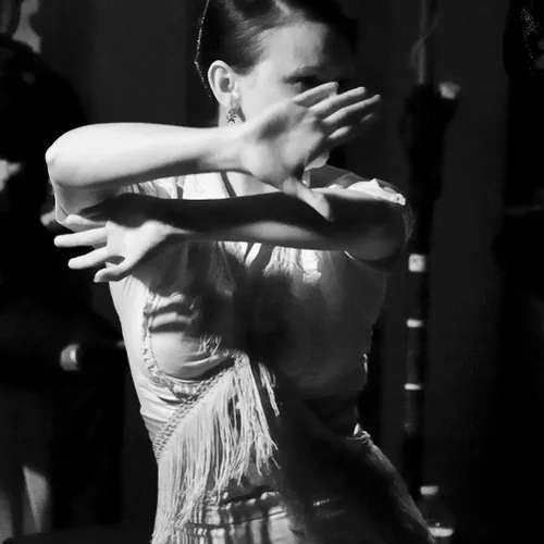 Studio Danse Connexion à Paris 11e (75)