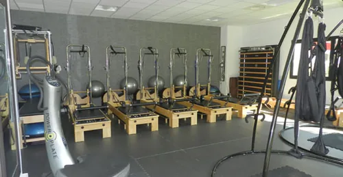 Studio Pilates Attitude à La Colle-sur-Loup, Alpes-Maritimes (06)