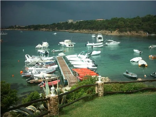 Stintu Marinu à Sartène, Corse-du-Sud (2A)