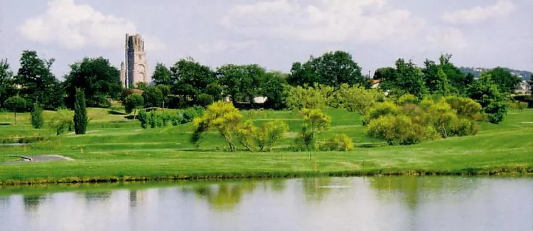Stages de Golf à Albi Lasborde à Albi, Tarn (81)