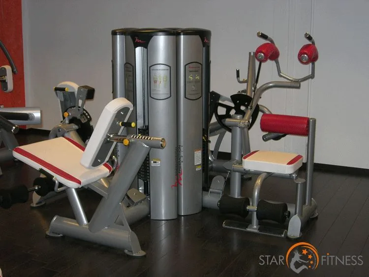 Star Fitness à Mulhouse, Haut-Rhin (68)