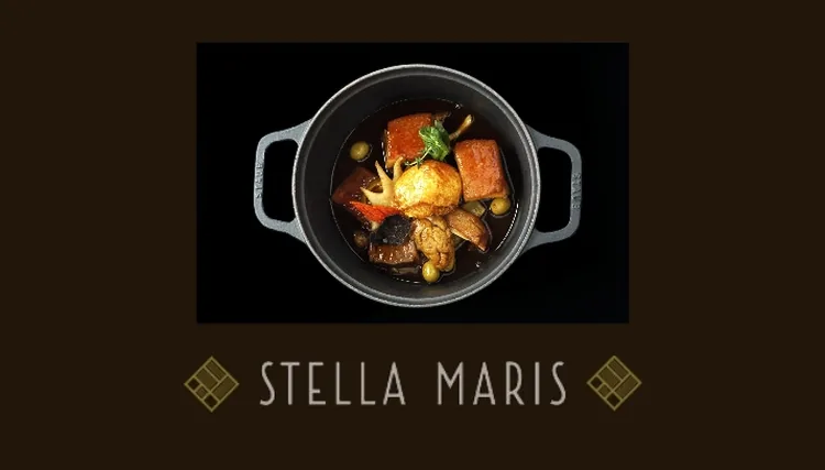 Stella Maris à Paris 8e (75)