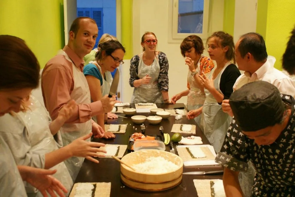 Sushi4you à Paris 17e (75)