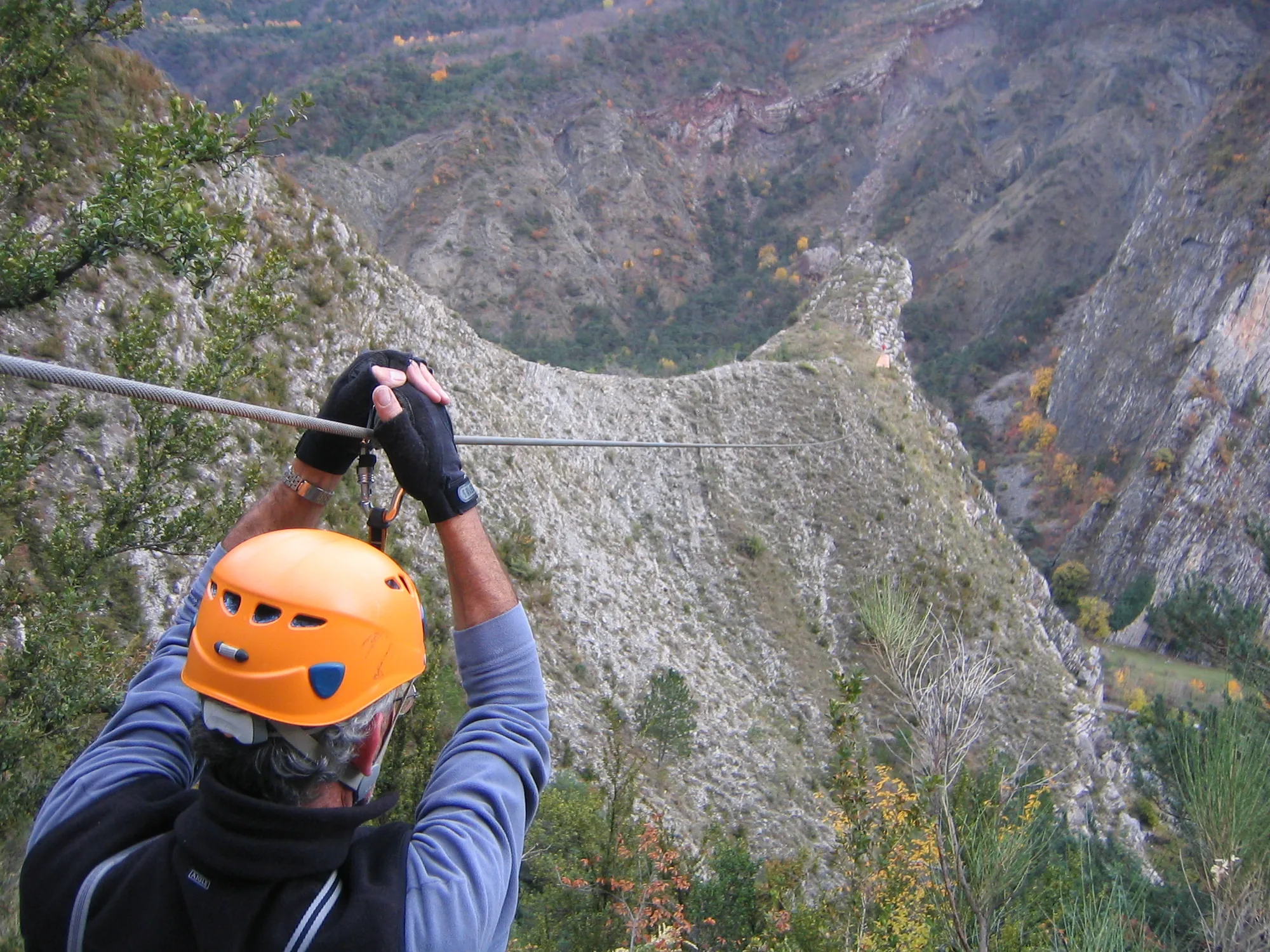 Sud Aventures à Digne-les-Bains, Alpes-de-Haute-Provence (04)